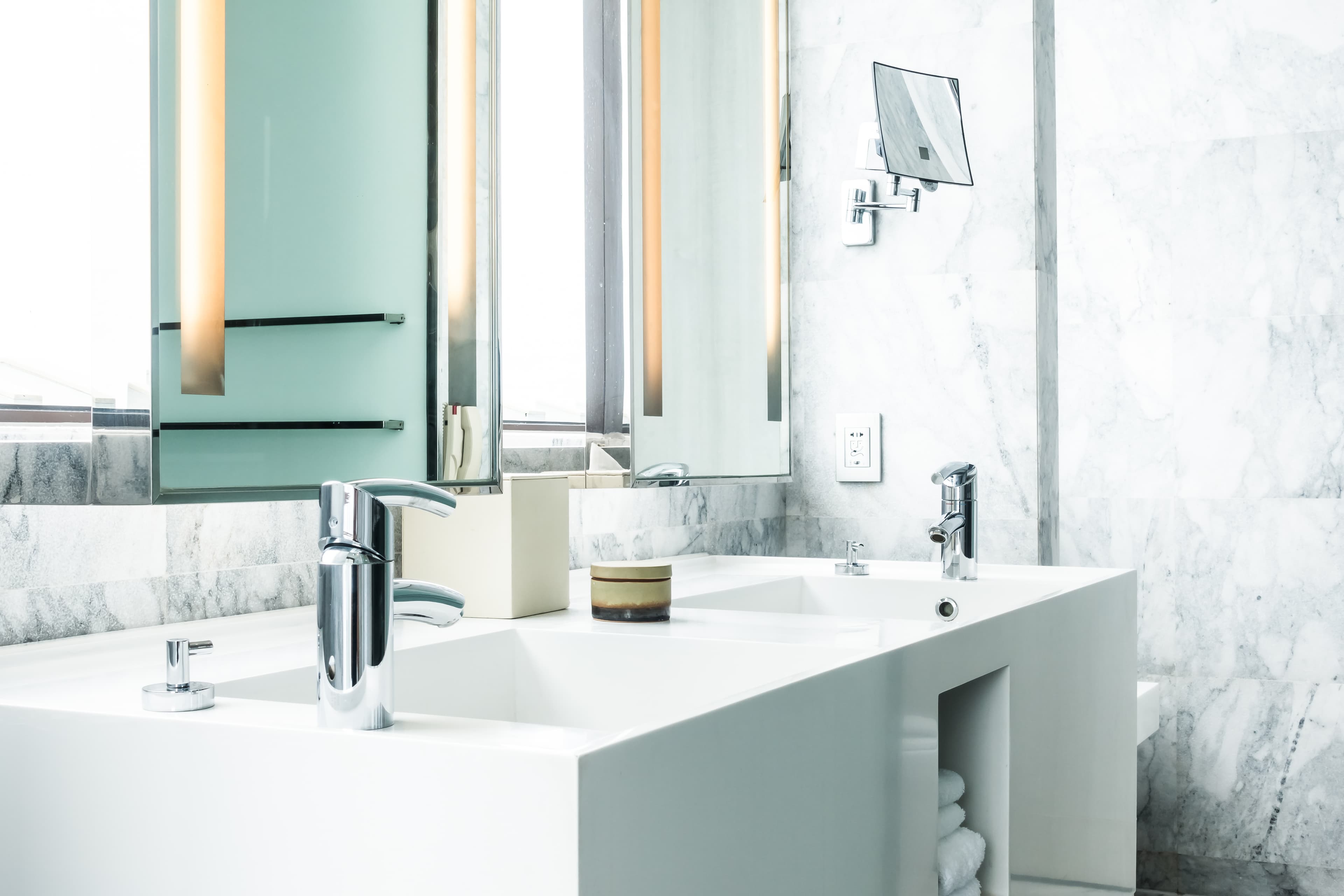 Servicio de Reformas de Baños